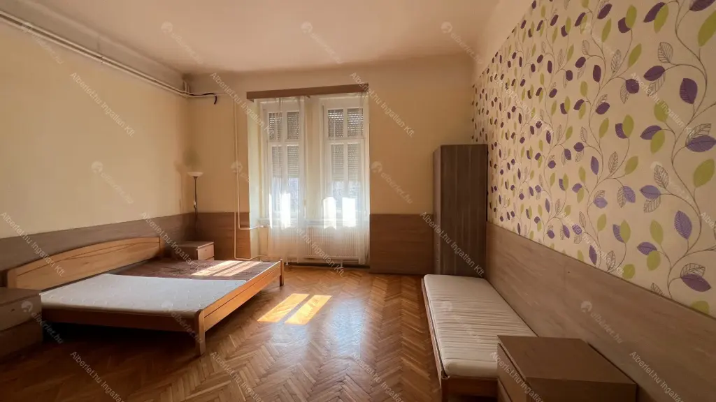 Kiadó albérlet 340000 Ft/hó áron: Budapest, VII. kerület  Thököly út. Mérete: 97 nm, 4 szobás | Alberlet.hu - 6673970