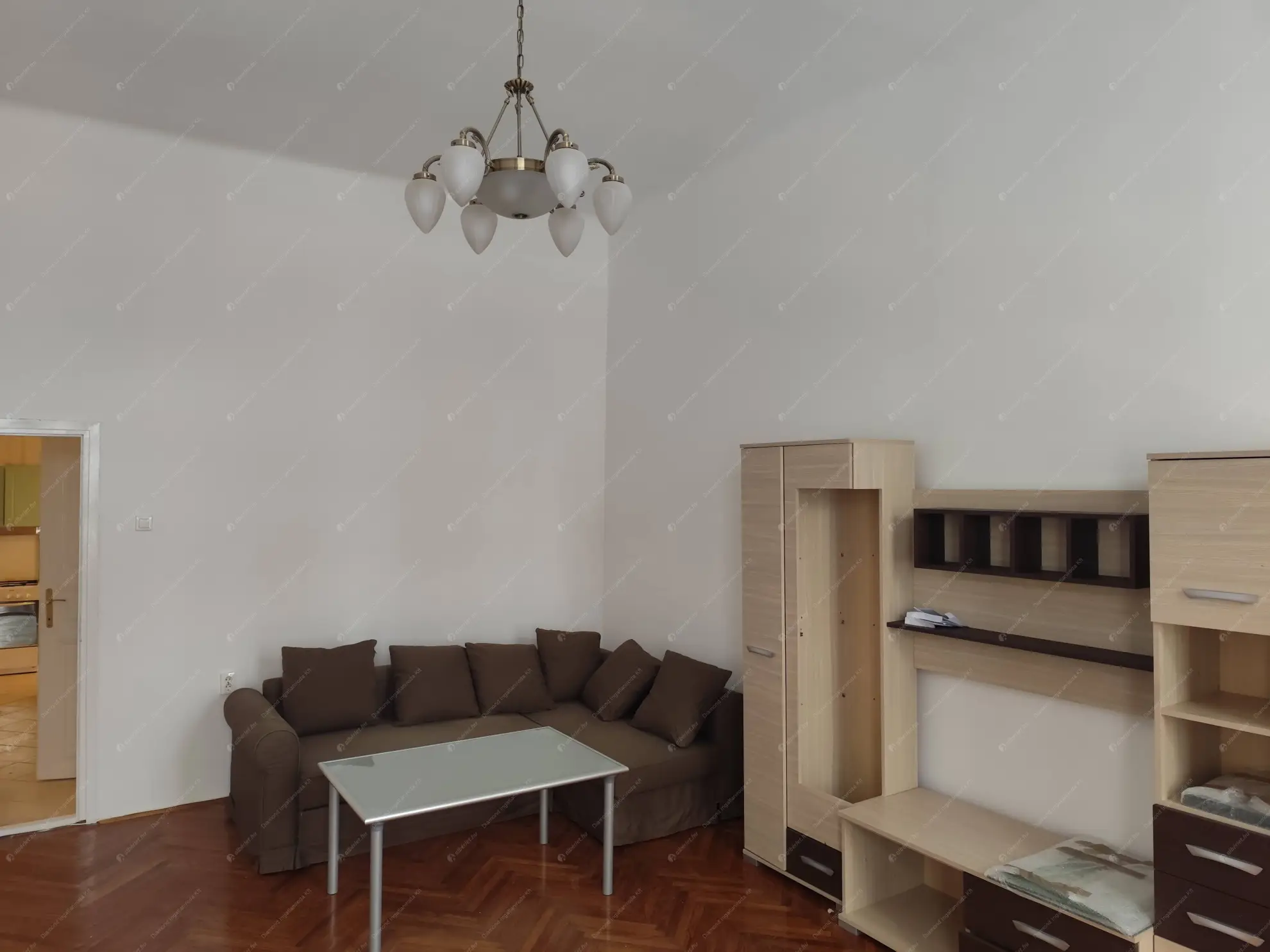 Kiadó albérlet 240000 Ft/hó áron: Budapest, VII. kerület  Tivadar utca. Mérete: 70 nm, 2 szobás | Alberlet.hu - 6545986