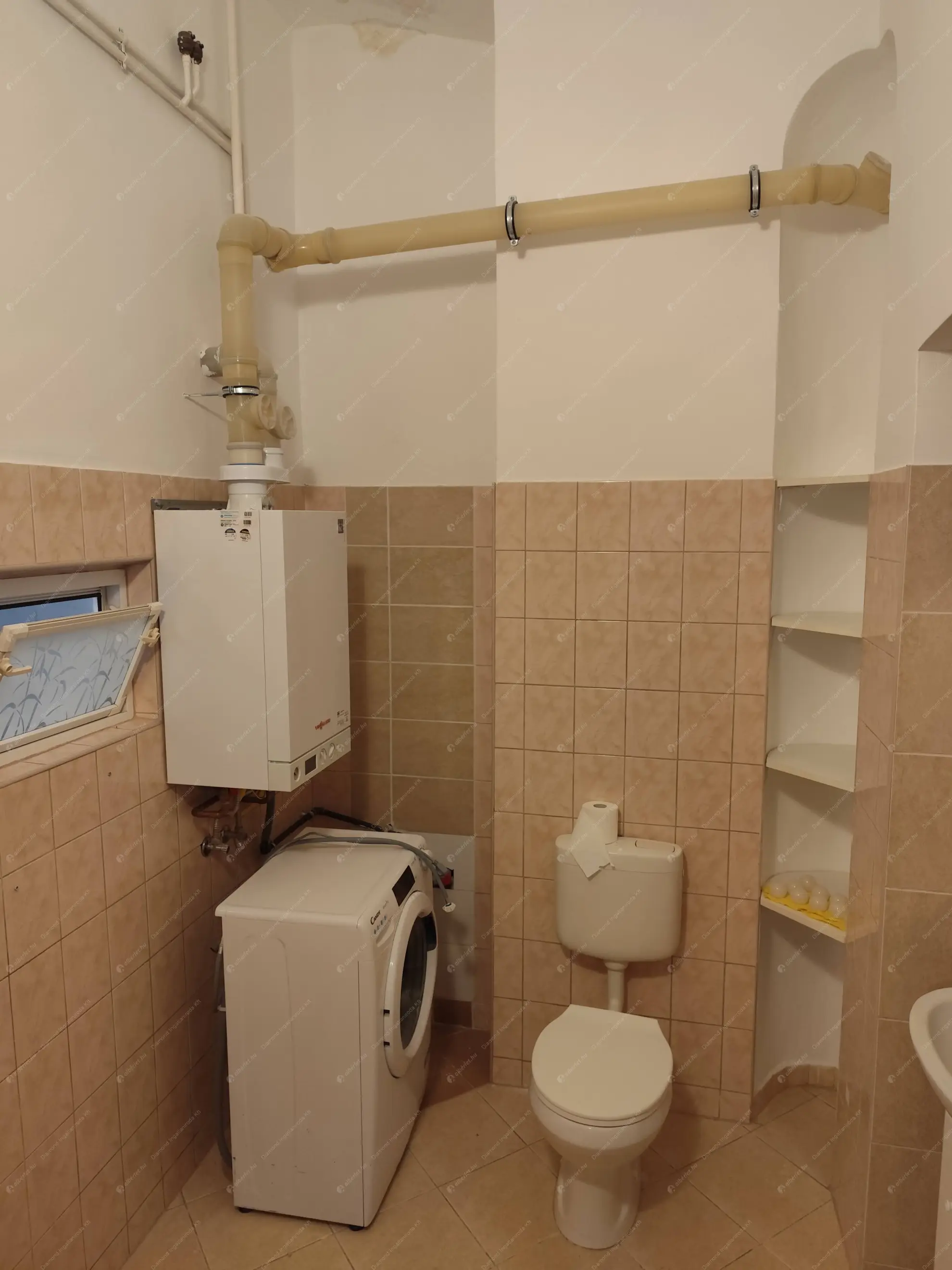 Kiadó albérlet 240000 Ft/hó áron: Budapest, VII. kerület  Tivadar utca. Mérete: 70 nm, 2 szobás | Alberlet.hu - 6545989