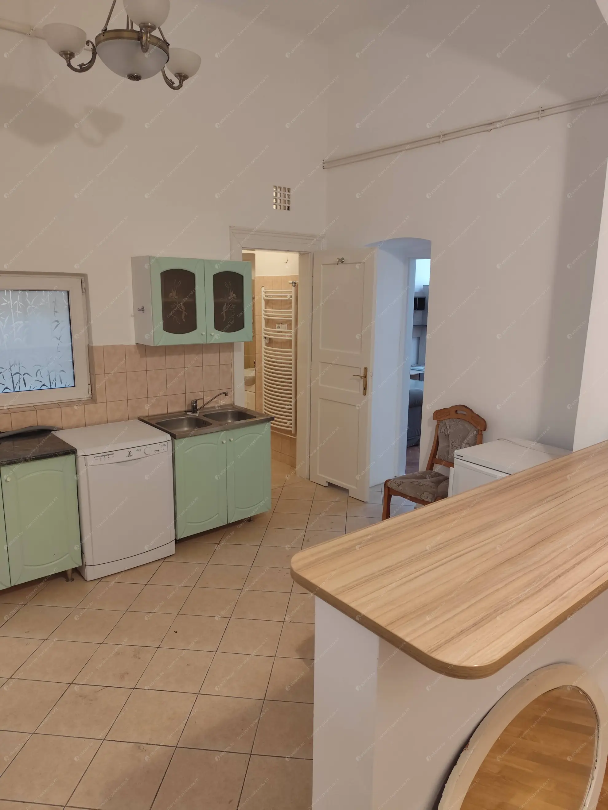 Kiadó albérlet 240000 Ft/hó áron: Budapest, VII. kerület  Tivadar utca. Mérete: 70 nm, 2 szobás | Alberlet.hu - 6545992