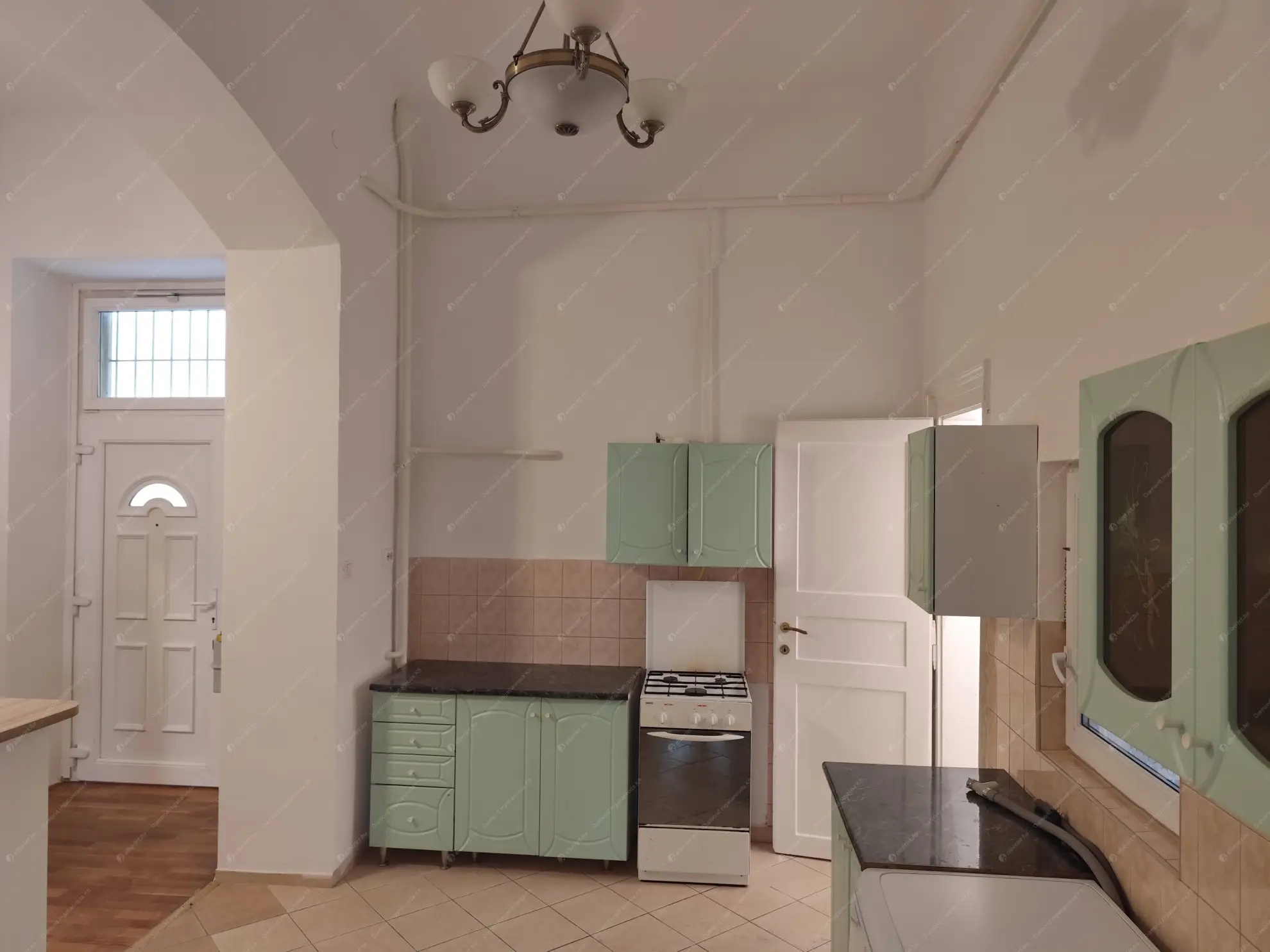 Kiadó albérlet 240000 Ft/hó áron: Budapest, VII. kerület  Tivadar utca. Mérete: 70 nm, 2 szobás | Alberlet.hu - 6545995