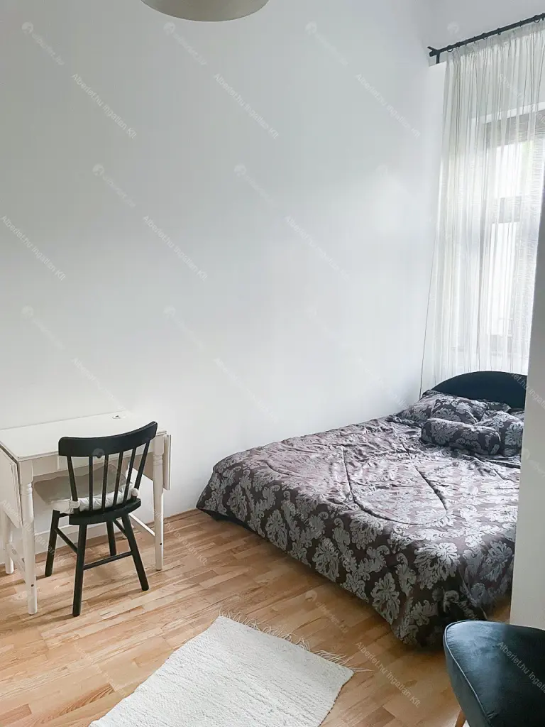 Kiadó albérlet 300000 Ft/hó áron: Budapest, VII. kerület  Vörösmarty utca. Mérete: 41 nm, 1 szobás | Alberlet.hu - 6685572