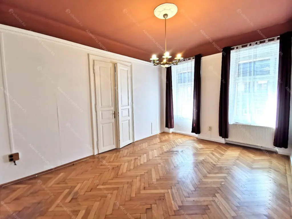 Kiadó albérlet 220000 Ft/hó áron: Budapest, VII. kerület  Vörösmarty utca. Mérete: 58 nm, 2 szobás | Alberlet.hu - 6673694