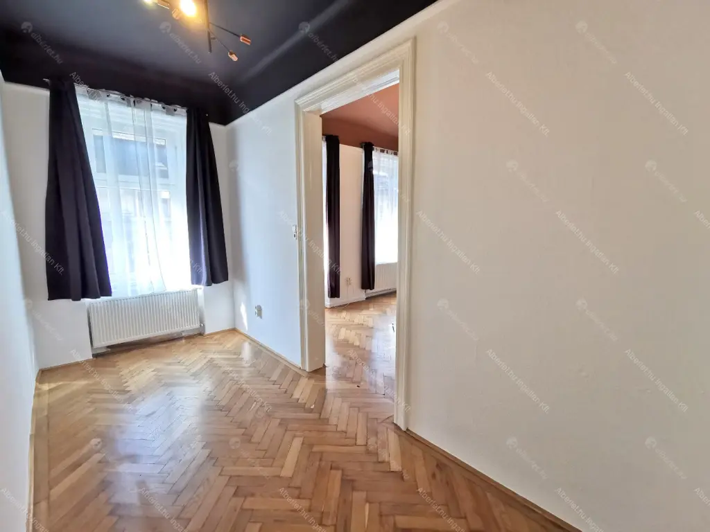 Kiadó albérlet 220000 Ft/hó áron: Budapest, VII. kerület  Vörösmarty utca. Mérete: 58 nm, 2 szobás | Alberlet.hu - 6673695