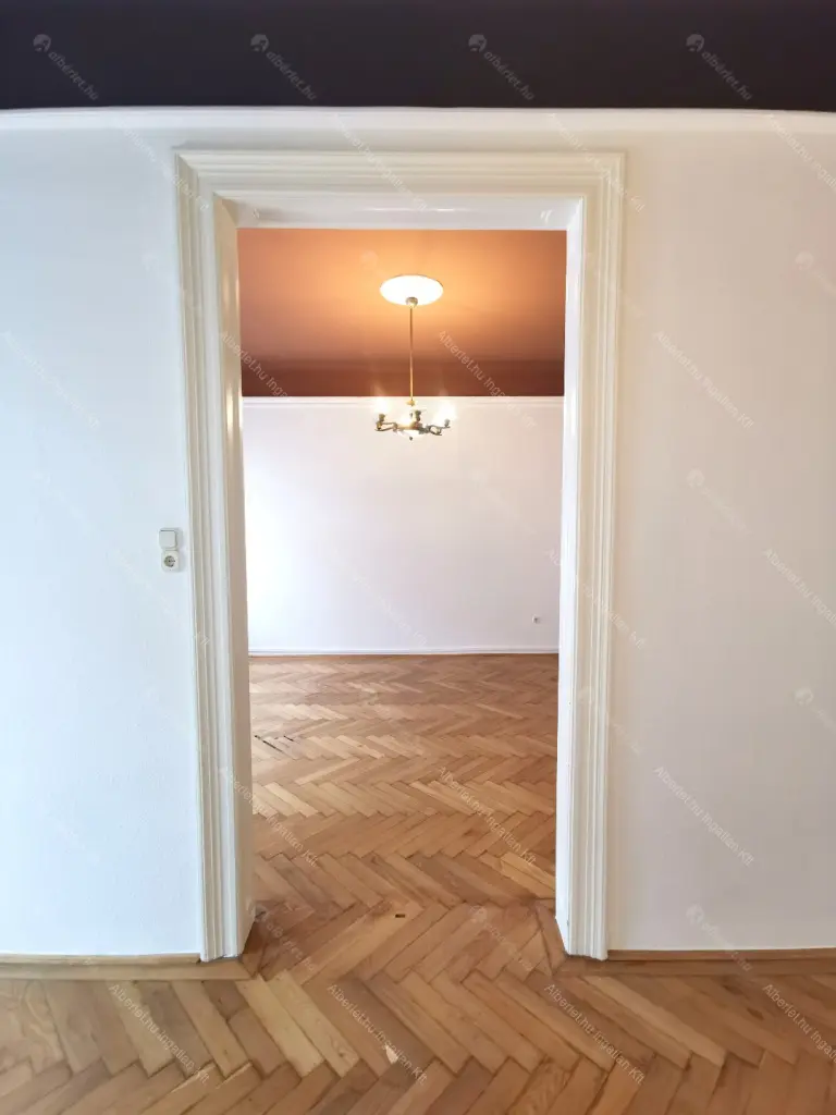 Kiadó albérlet 220000 Ft/hó áron: Budapest, VII. kerület  Vörösmarty utca. Mérete: 58 nm, 2 szobás | Alberlet.hu - 6673697