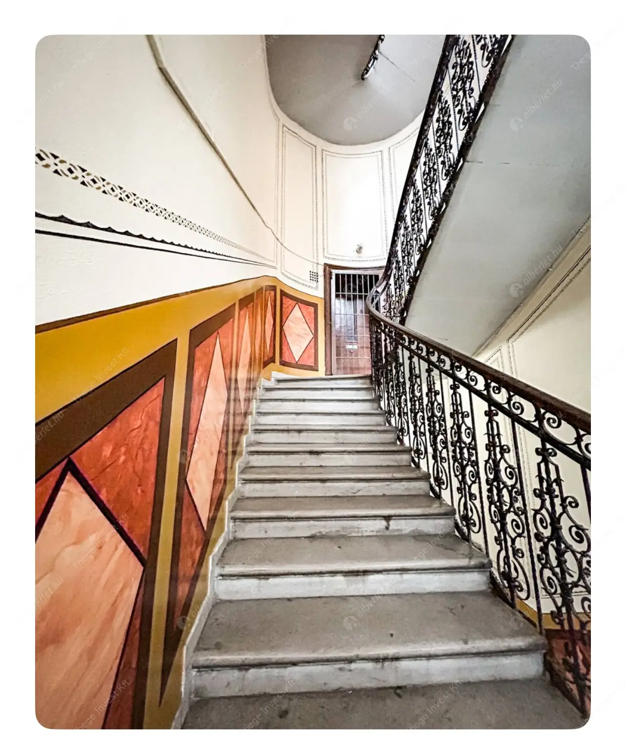 Kiadó albérlet 480000 Ft/hó áron: Budapest, VII. kerület  Wesselényi utca. Mérete: 105 nm, 3 szobás | Alberlet.hu - 6500935