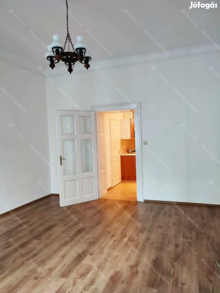 Kiadó albérlet 250000 Ft/hó áron: Budapest, VII. kerület  Wesselényi utca. Mérete: 46 nm, 2 szobás | Alberlet.hu - 6707356