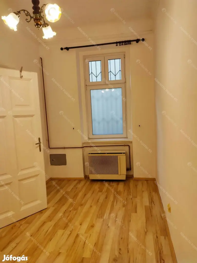 Kiadó albérlet 250000 Ft/hó áron: Budapest, VII. kerület  Wesselényi utca. Mérete: 46 nm, 2 szobás | Alberlet.hu - 6707358