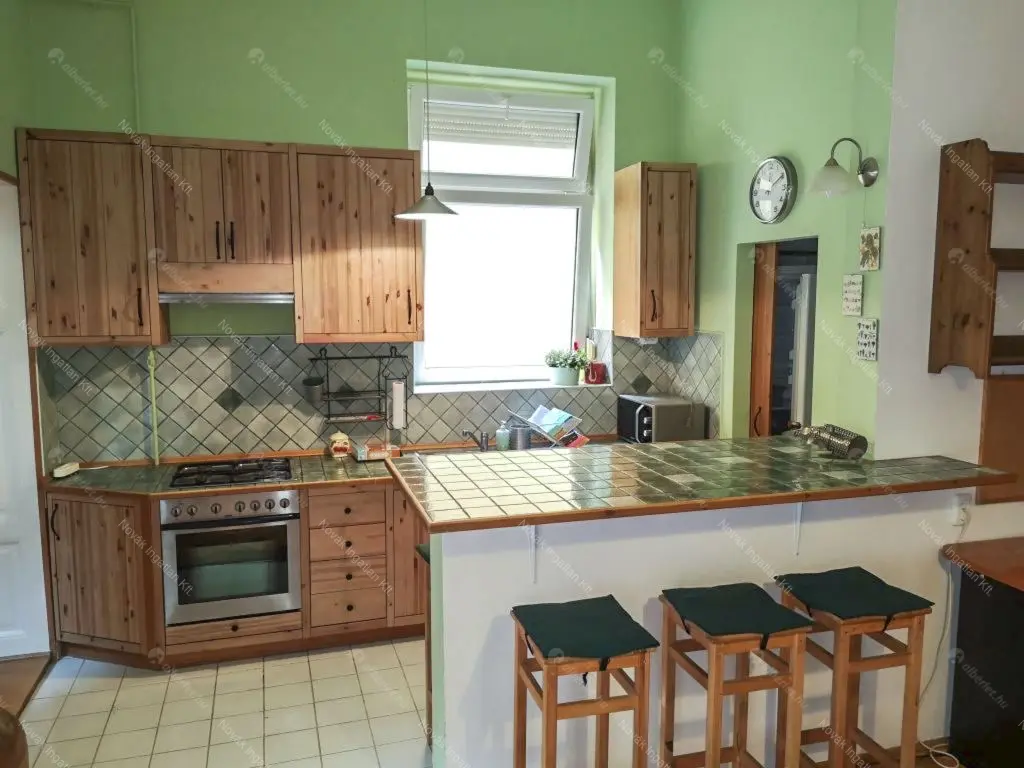 Kiadó albérlet 265000 Ft/hó áron: Budapest, VII. kerület  Wesselényi utca. Mérete: 53 nm, 2 szobás | Alberlet.hu - 6818001