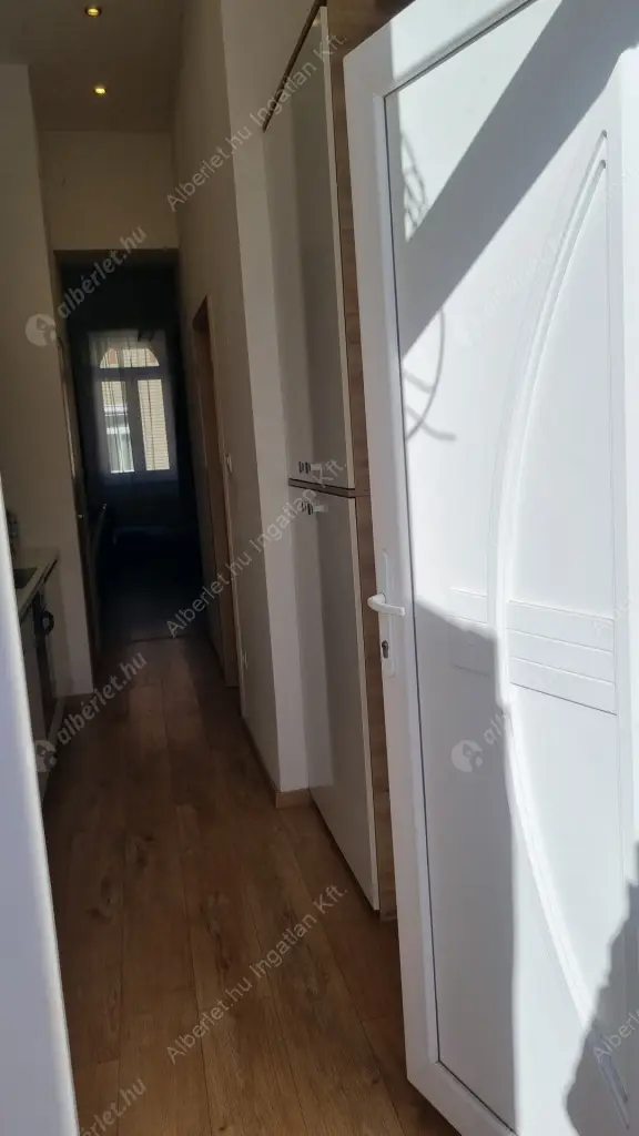 Kiadó albérlet 250000 Ft/hó áron: Budapest, VII. kerület  Wesselényi utca. Mérete: 54 nm, 1 szobás | Alberlet.hu - 6573192