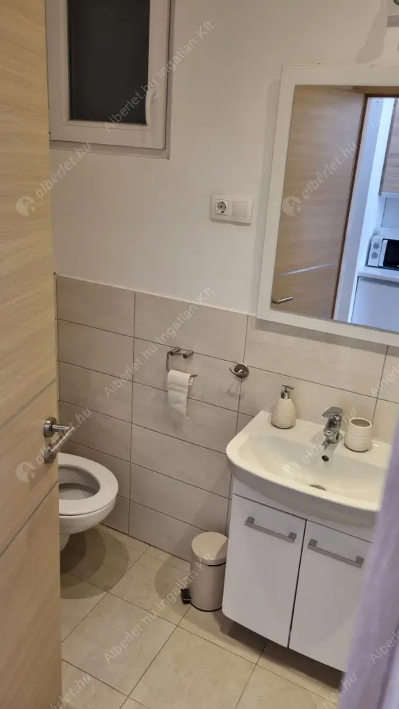 Kiadó albérlet 250000 Ft/hó áron: Budapest, VII. kerület  Wesselényi utca. Mérete: 54 nm, 1 szobás | Alberlet.hu - 6573202