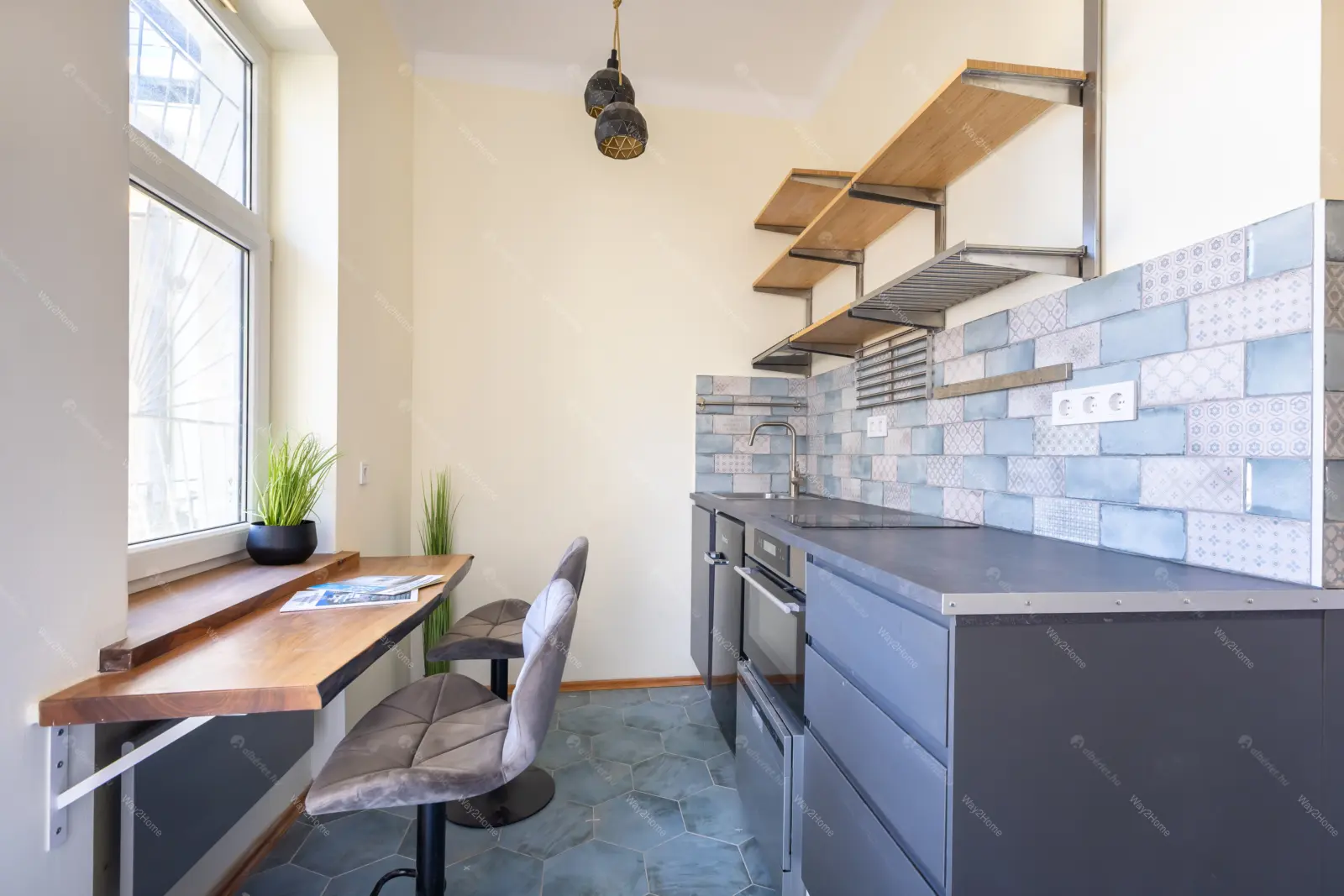 Kiadó albérlet 338000 Ft/hó áron: Budapest, VII. kerület  Wesselényi utca. Mérete: 65 nm, 2 szobás | Alberlet.hu - 6664884