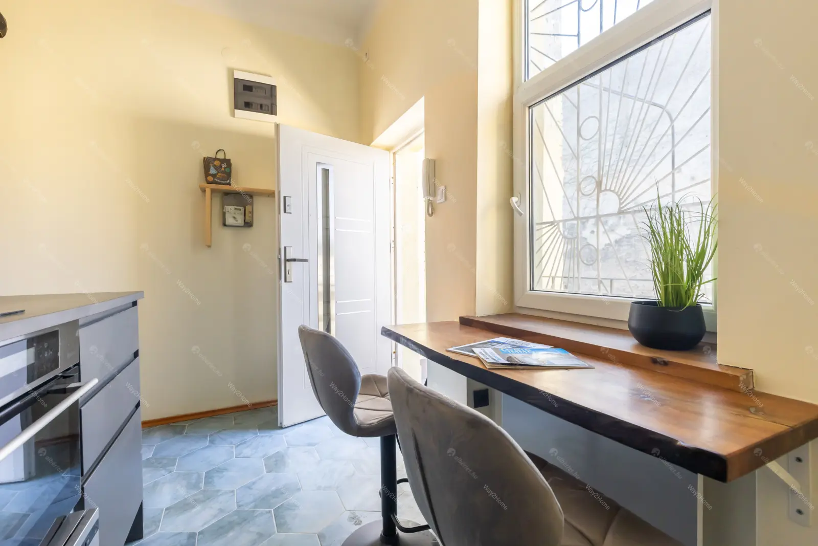 Kiadó albérlet 338000 Ft/hó áron: Budapest, VII. kerület  Wesselényi utca. Mérete: 65 nm, 2 szobás | Alberlet.hu - 6664886