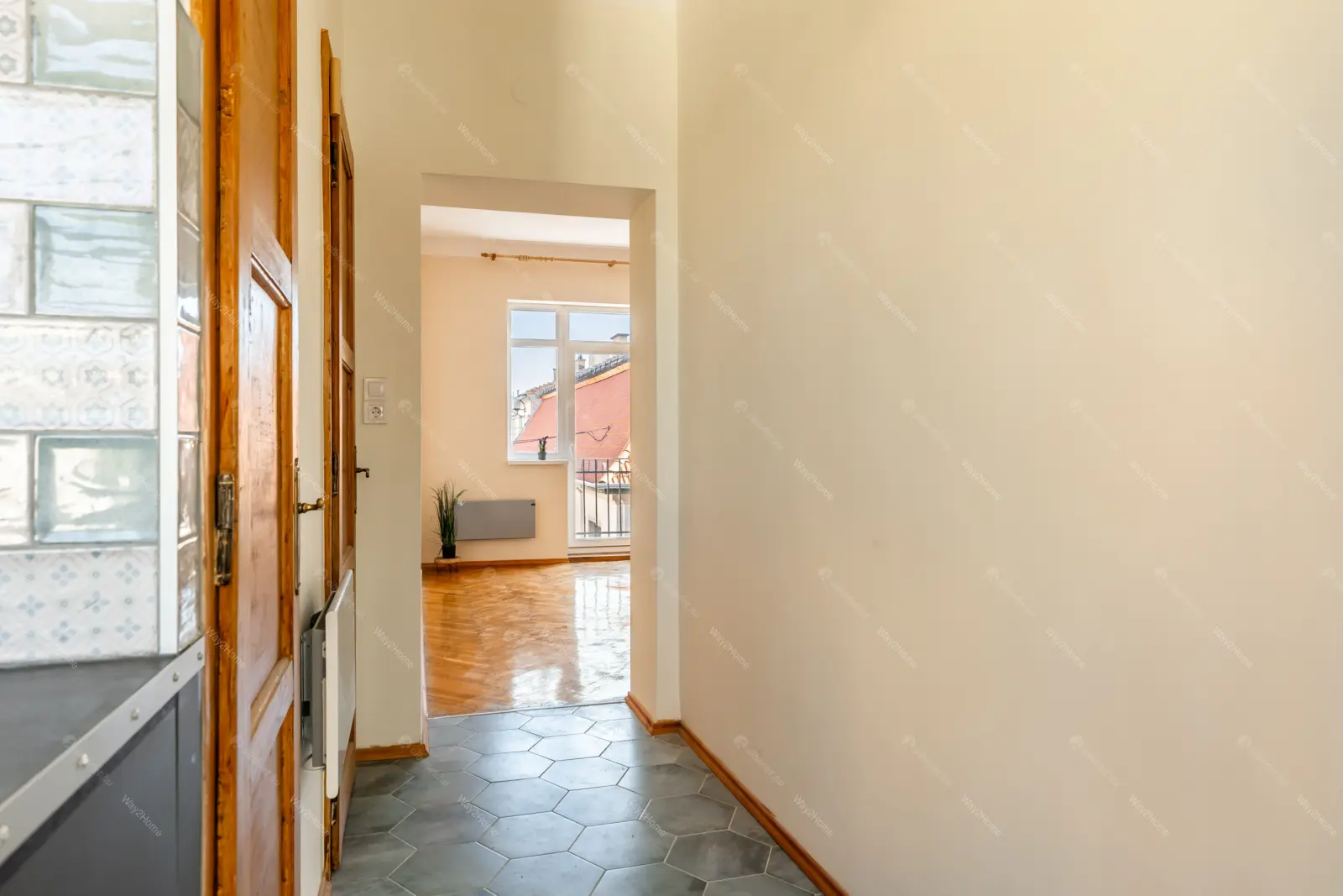 Kiadó albérlet 338000 Ft/hó áron: Budapest, VII. kerület  Wesselényi utca. Mérete: 65 nm, 2 szobás | Alberlet.hu - 6664887