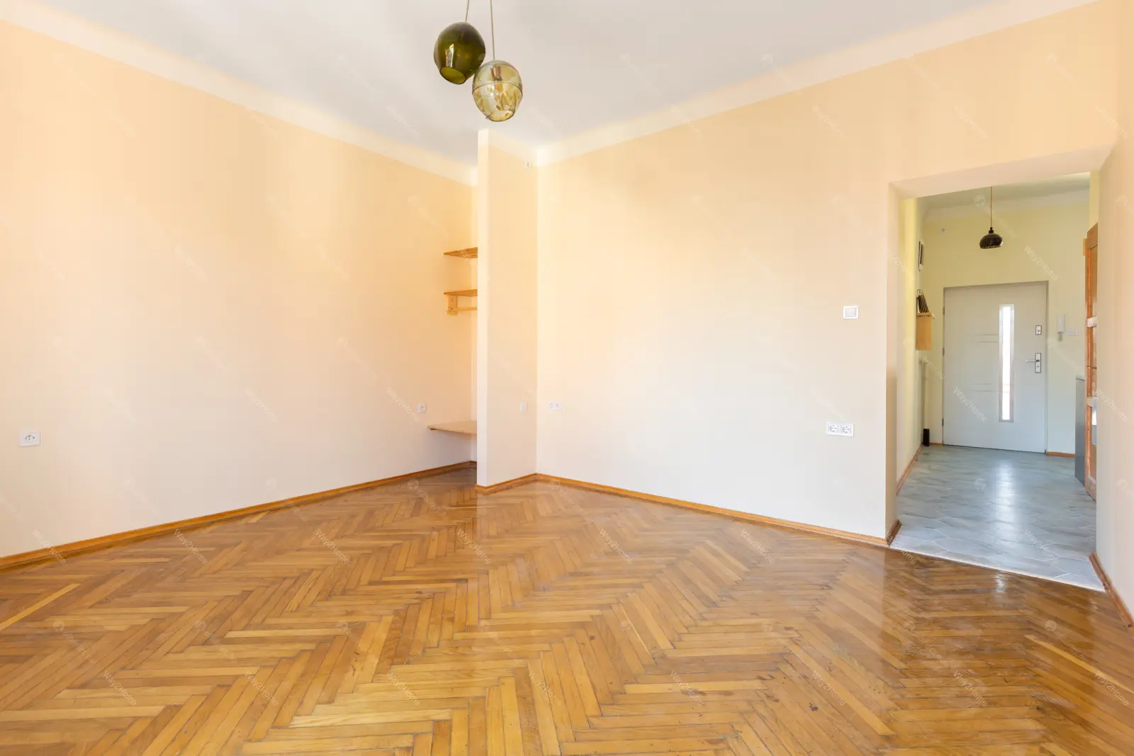 Kiadó albérlet 338000 Ft/hó áron: Budapest, VII. kerület  Wesselényi utca. Mérete: 65 nm, 2 szobás | Alberlet.hu - 6664889