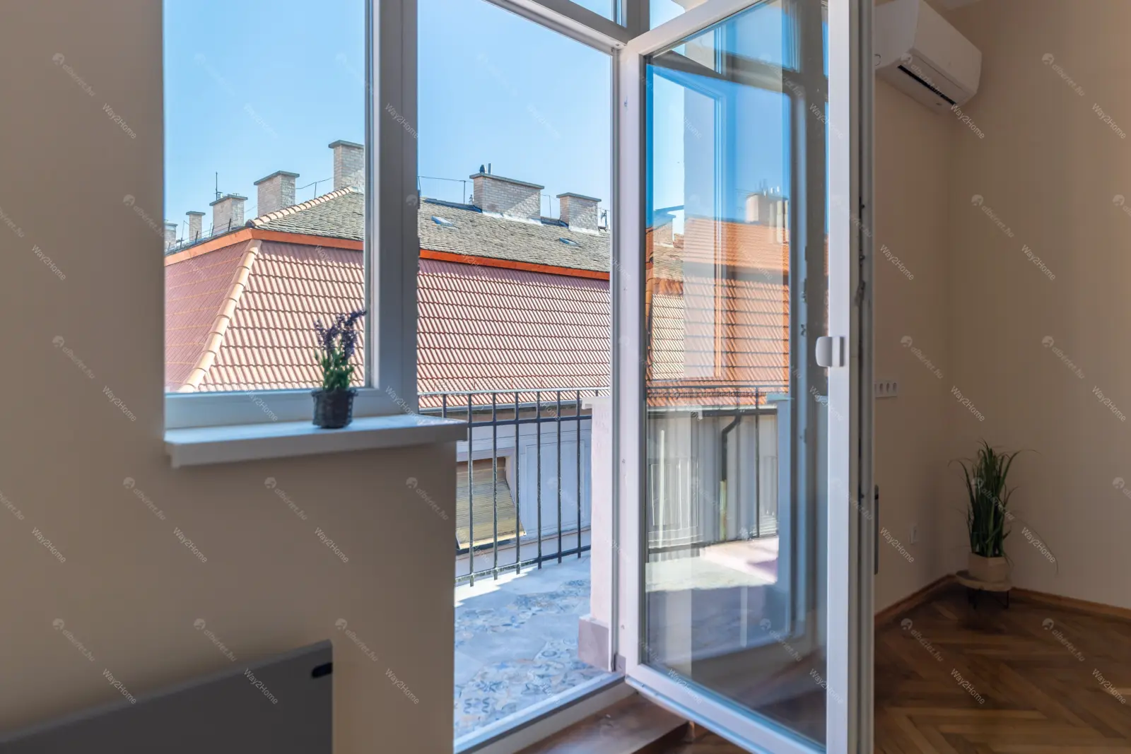 Kiadó albérlet 338000 Ft/hó áron: Budapest, VII. kerület  Wesselényi utca. Mérete: 65 nm, 2 szobás | Alberlet.hu - 6664894