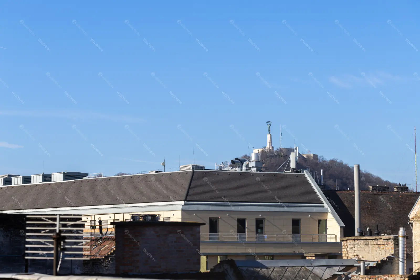 Kiadó albérlet 338000 Ft/hó áron: Budapest, VII. kerület  Wesselényi utca. Mérete: 65 nm, 2 szobás | Alberlet.hu - 6664905