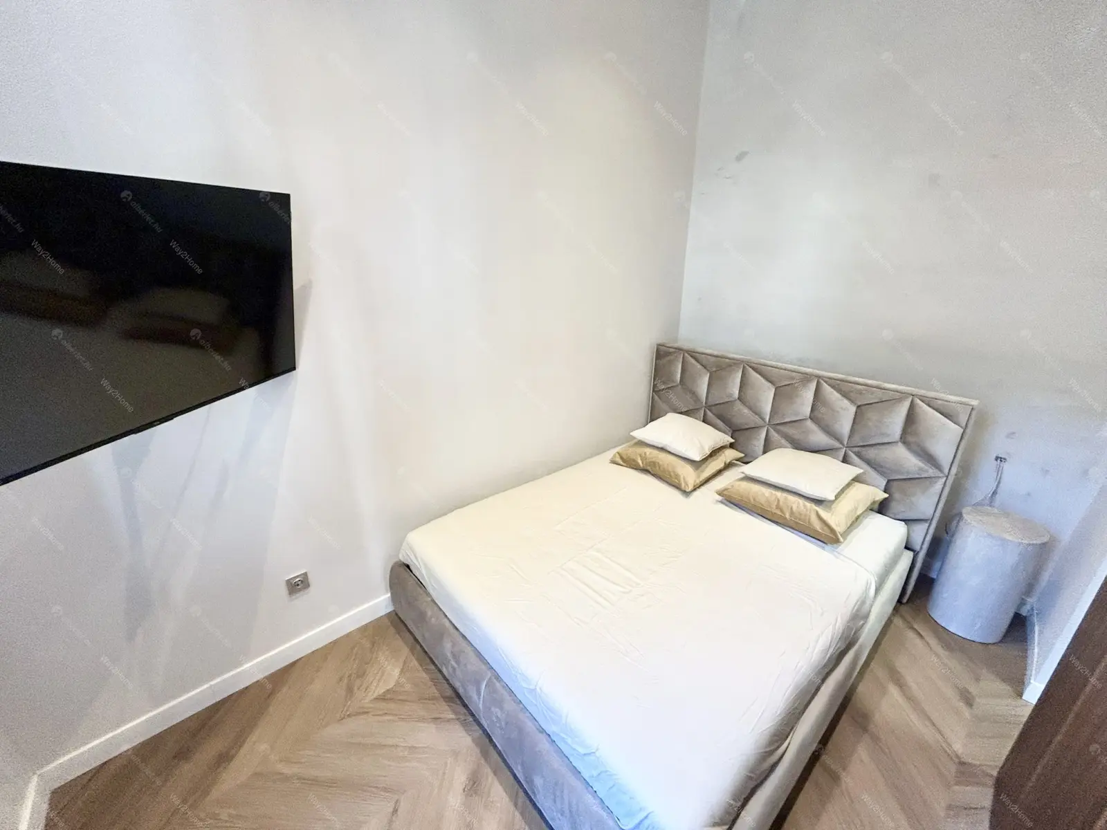 Kiadó albérlet 347000 Ft/hó áron: Budapest, VII. kerület  Wesselényi utca. Mérete: 65 nm, 2 szobás | Alberlet.hu - 6668609