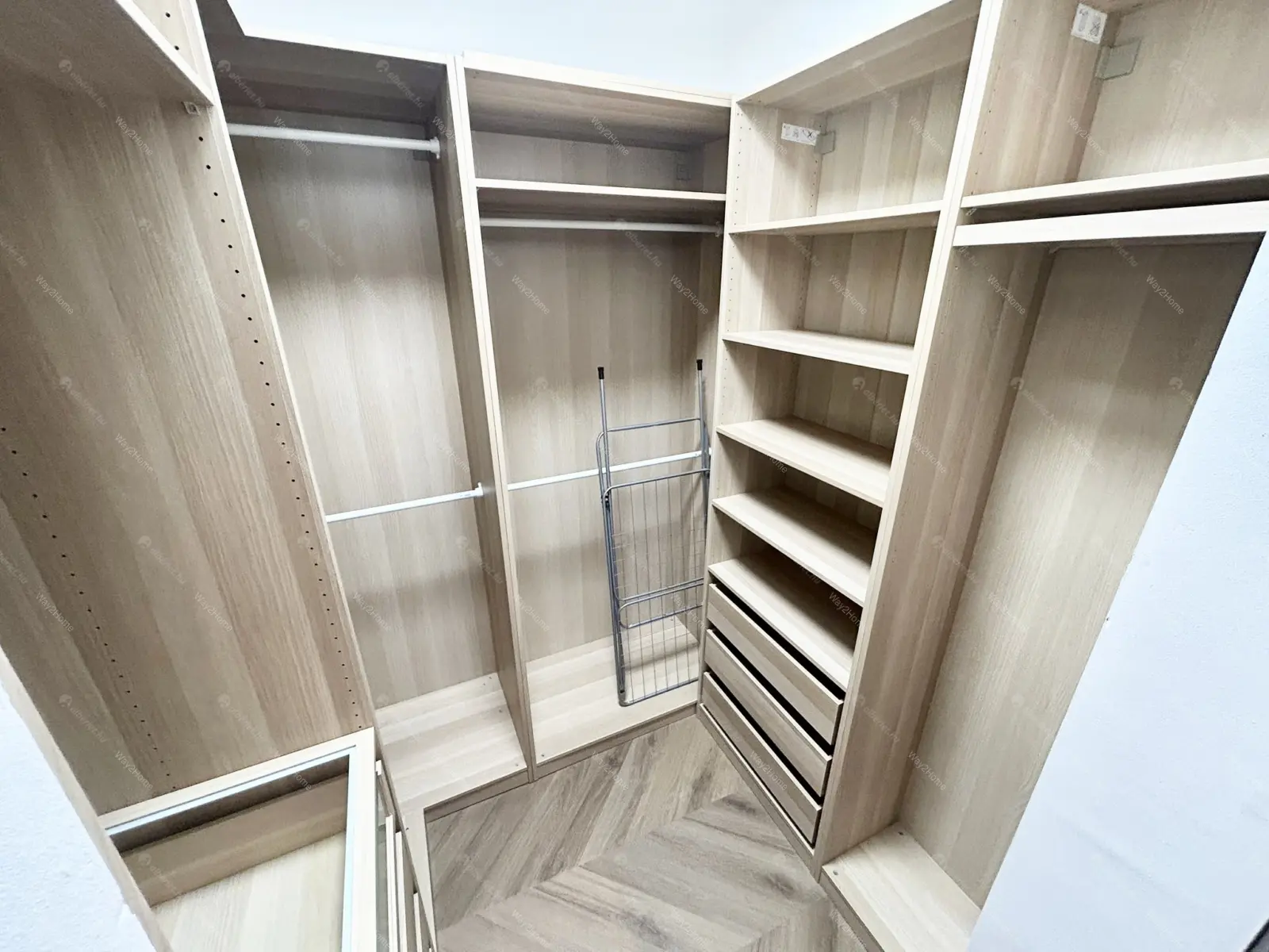 Kiadó albérlet 347000 Ft/hó áron: Budapest, VII. kerület  Wesselényi utca. Mérete: 65 nm, 2 szobás | Alberlet.hu - 6668611