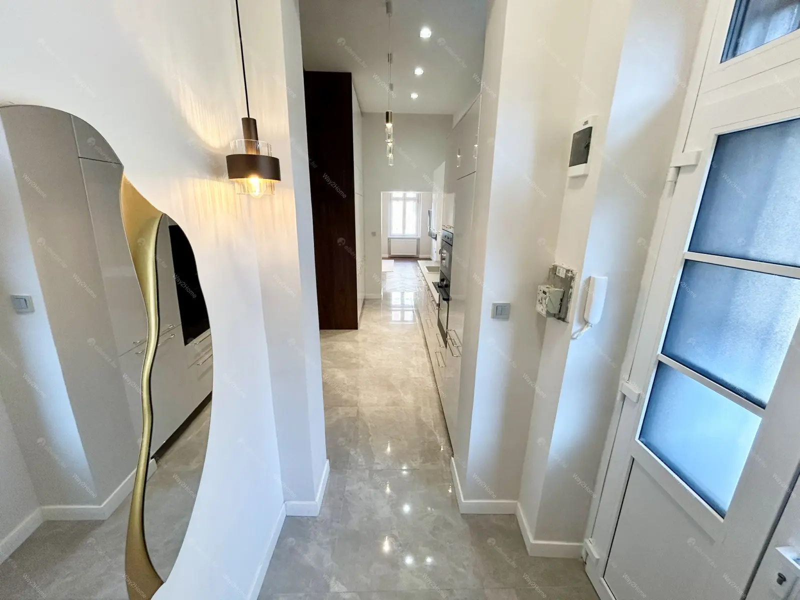 Kiadó albérlet 347000 Ft/hó áron: Budapest, VII. kerület  Wesselényi utca. Mérete: 65 nm, 2 szobás | Alberlet.hu - 6668614