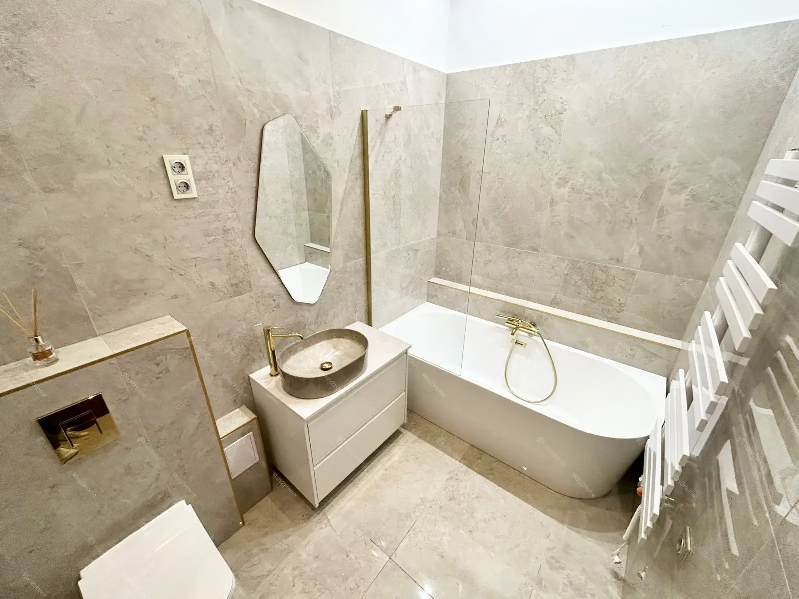 Kiadó albérlet 347000 Ft/hó áron: Budapest, VII. kerület  Wesselényi utca. Mérete: 65 nm, 2 szobás | Alberlet.hu - 6668615