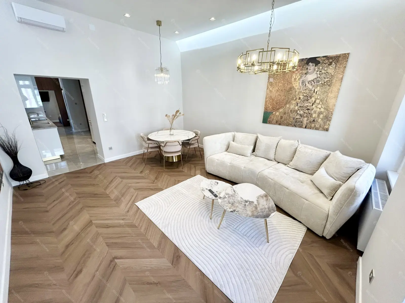 Kiadó albérlet 347000 Ft/hó áron: Budapest, VII. kerület  Wesselényi utca. Mérete: 65 nm, 2 szobás | Alberlet.hu - 6668623