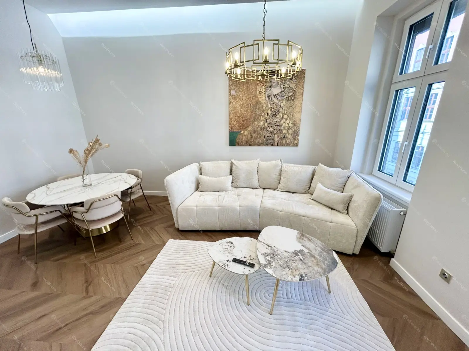 Kiadó albérlet 347000 Ft/hó áron: Budapest, VII. kerület  Wesselényi utca. Mérete: 65 nm, 2 szobás | Alberlet.hu - 6668624