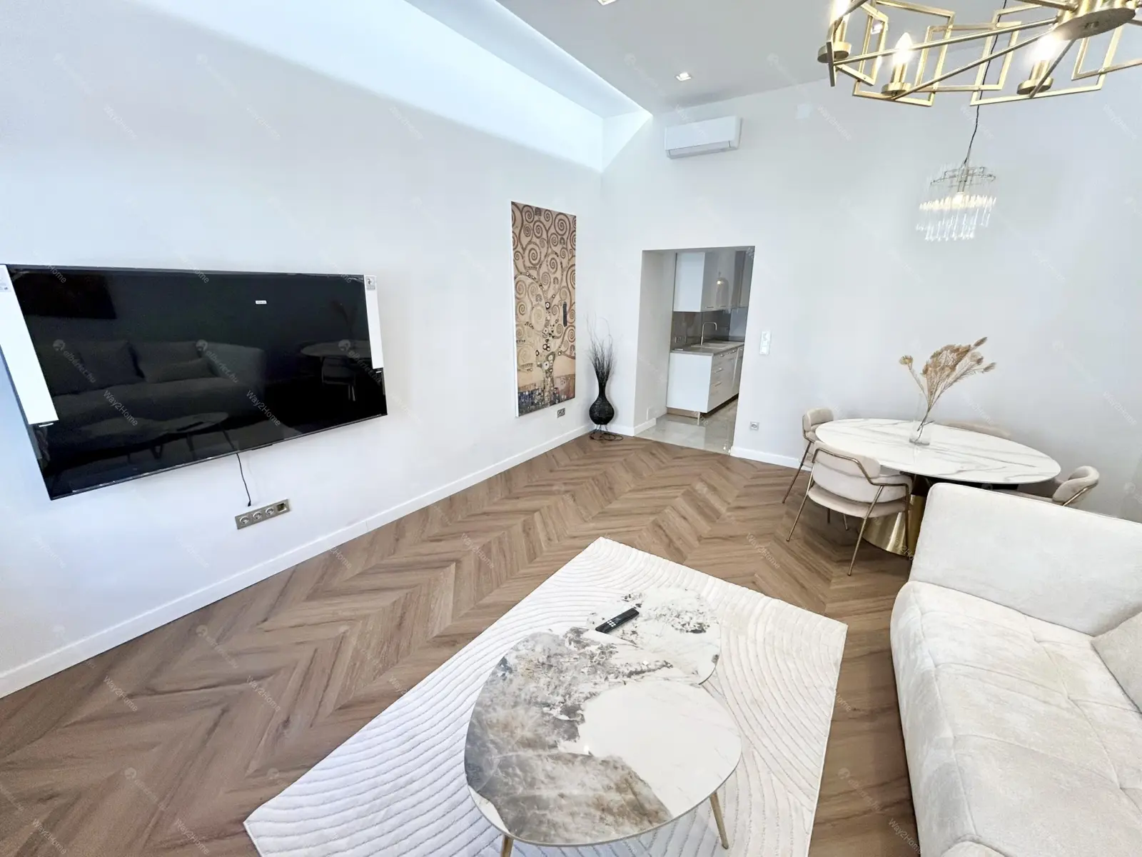 Kiadó albérlet 347000 Ft/hó áron: Budapest, VII. kerület  Wesselényi utca. Mérete: 65 nm, 2 szobás | Alberlet.hu - 6668625