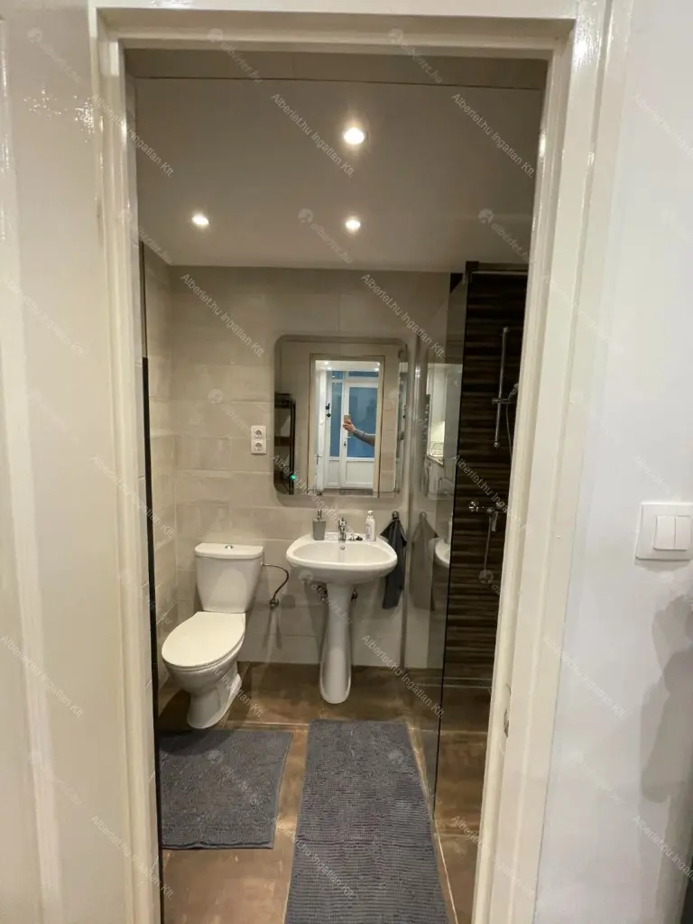 Kiadó albérlet 290000 Ft/hó áron: Budapest, VII. kerület  Wesselényi utca. Mérete: 65 nm, 1 szobás | Alberlet.hu - 6671487