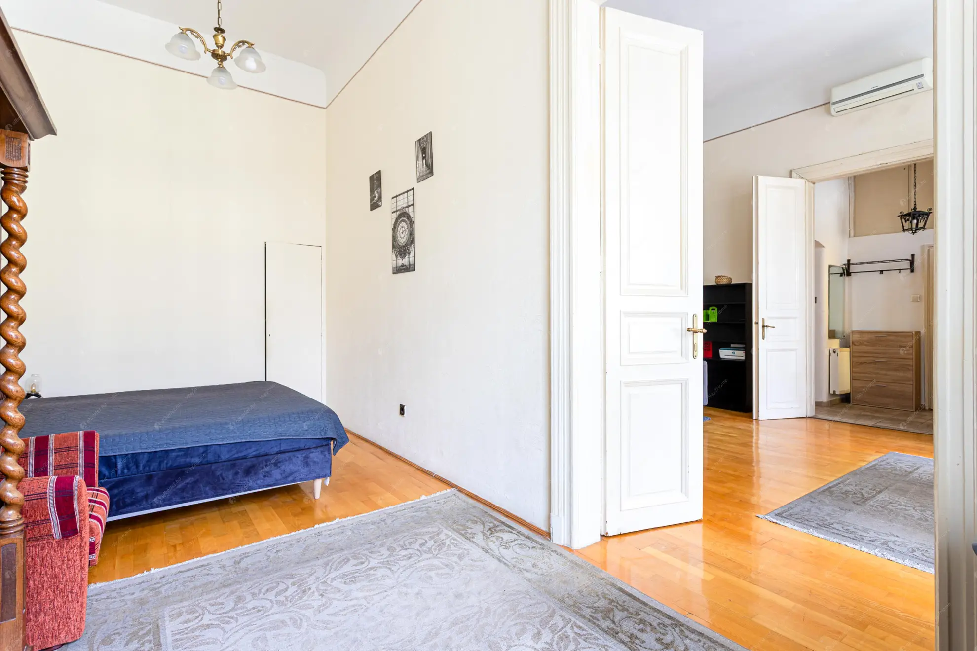 Kiadó albérlet 285000 Ft/hó áron: Budapest, VII. kerület  Wesselényi utca. Mérete: 70 nm, 2 szobás | Alberlet.hu - 6627234