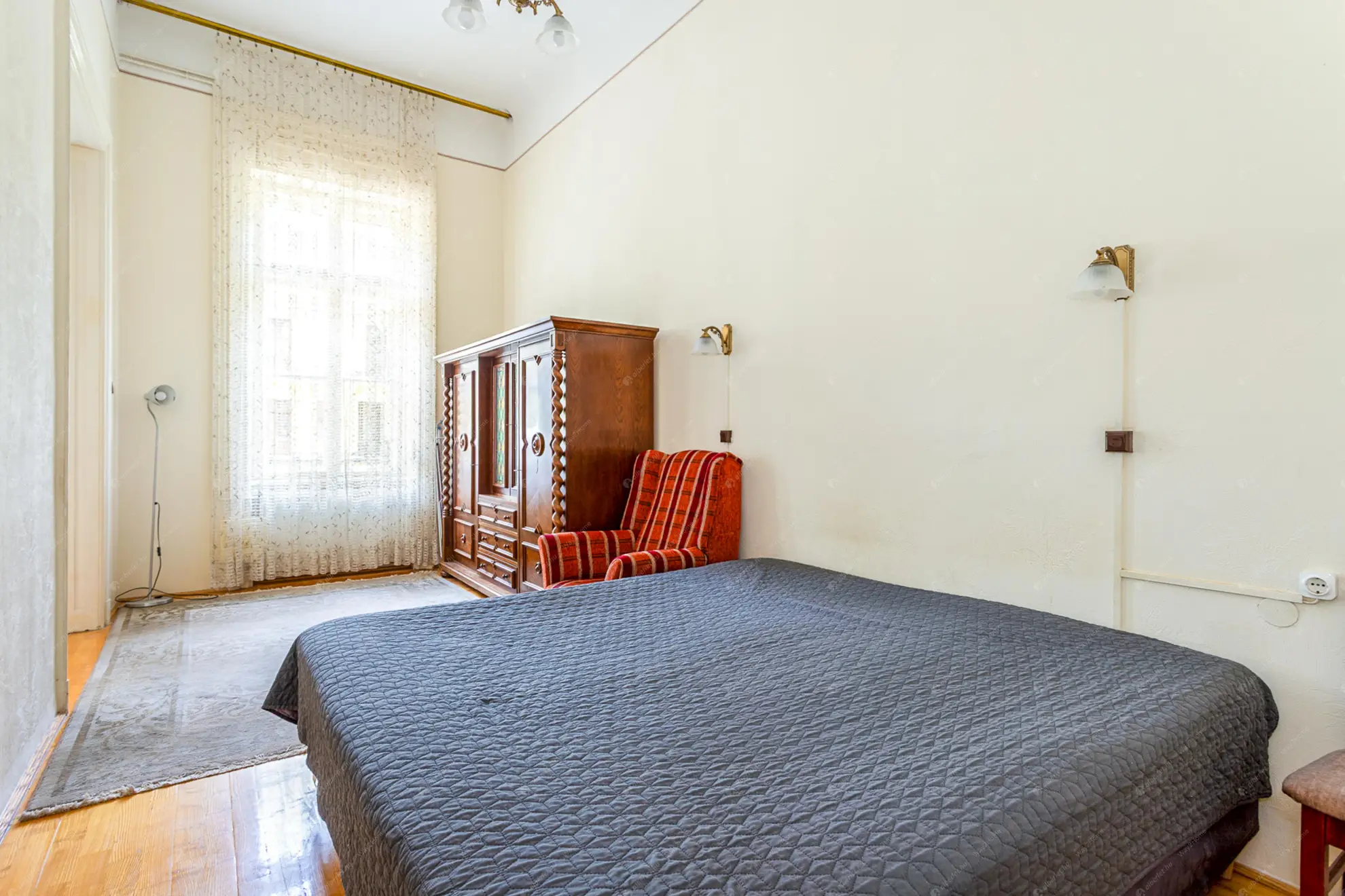 Kiadó albérlet 285000 Ft/hó áron: Budapest, VII. kerület  Wesselényi utca. Mérete: 70 nm, 2 szobás | Alberlet.hu - 6627235