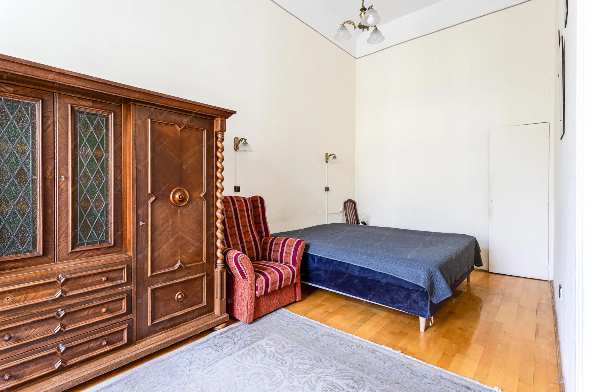 Kiadó albérlet 285000 Ft/hó áron: Budapest, VII. kerület  Wesselényi utca. Mérete: 70 nm, 2 szobás | Alberlet.hu - 6627236