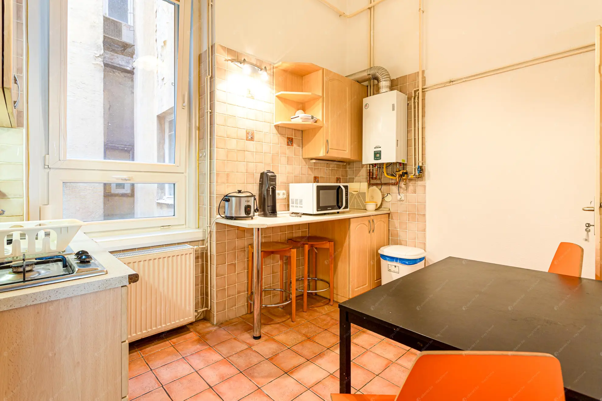 Kiadó albérlet 285000 Ft/hó áron: Budapest, VII. kerület  Wesselényi utca. Mérete: 70 nm, 2 szobás | Alberlet.hu - 6627237