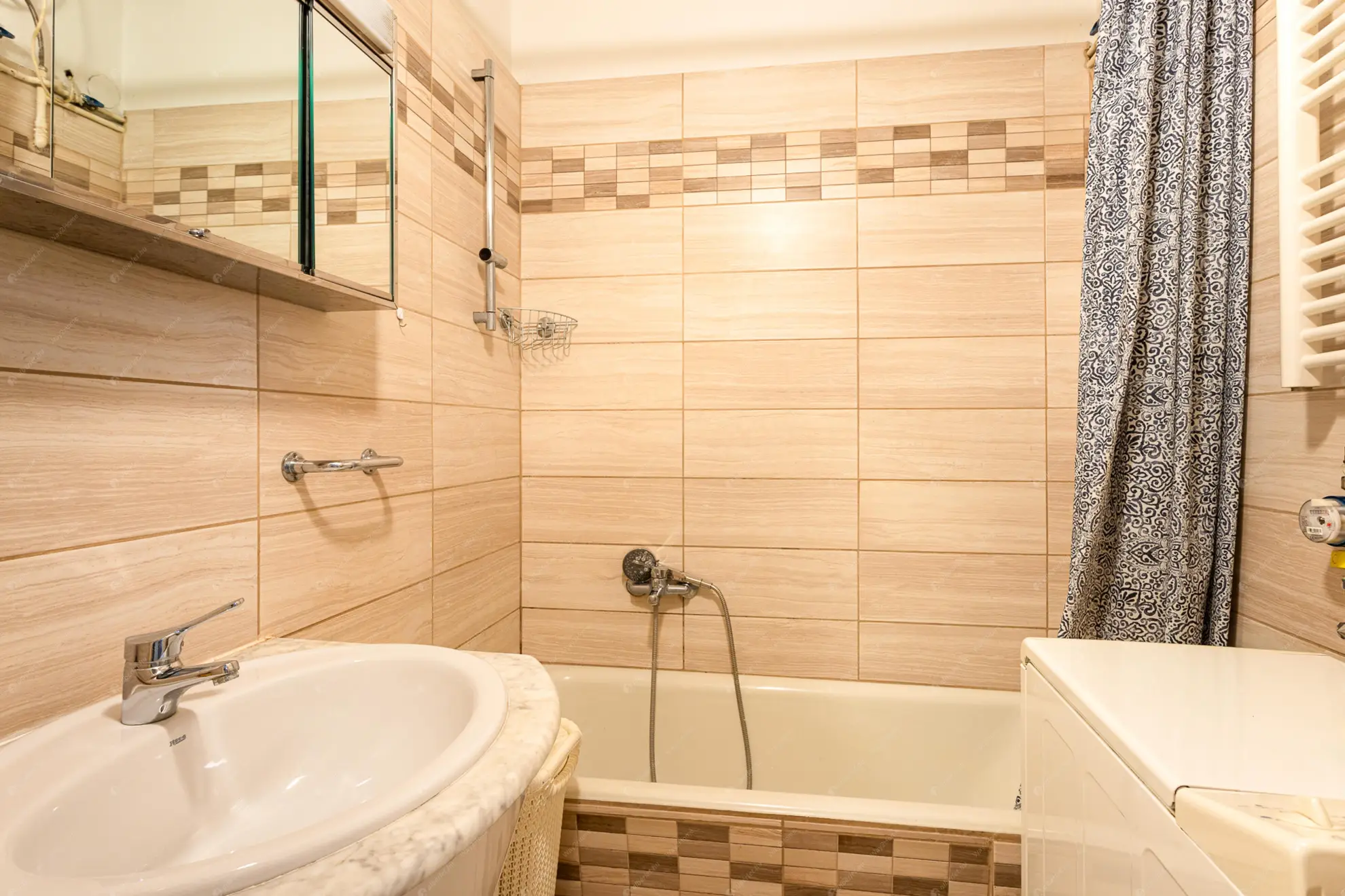 Kiadó albérlet 285000 Ft/hó áron: Budapest, VII. kerület  Wesselényi utca. Mérete: 70 nm, 2 szobás | Alberlet.hu - 6627240