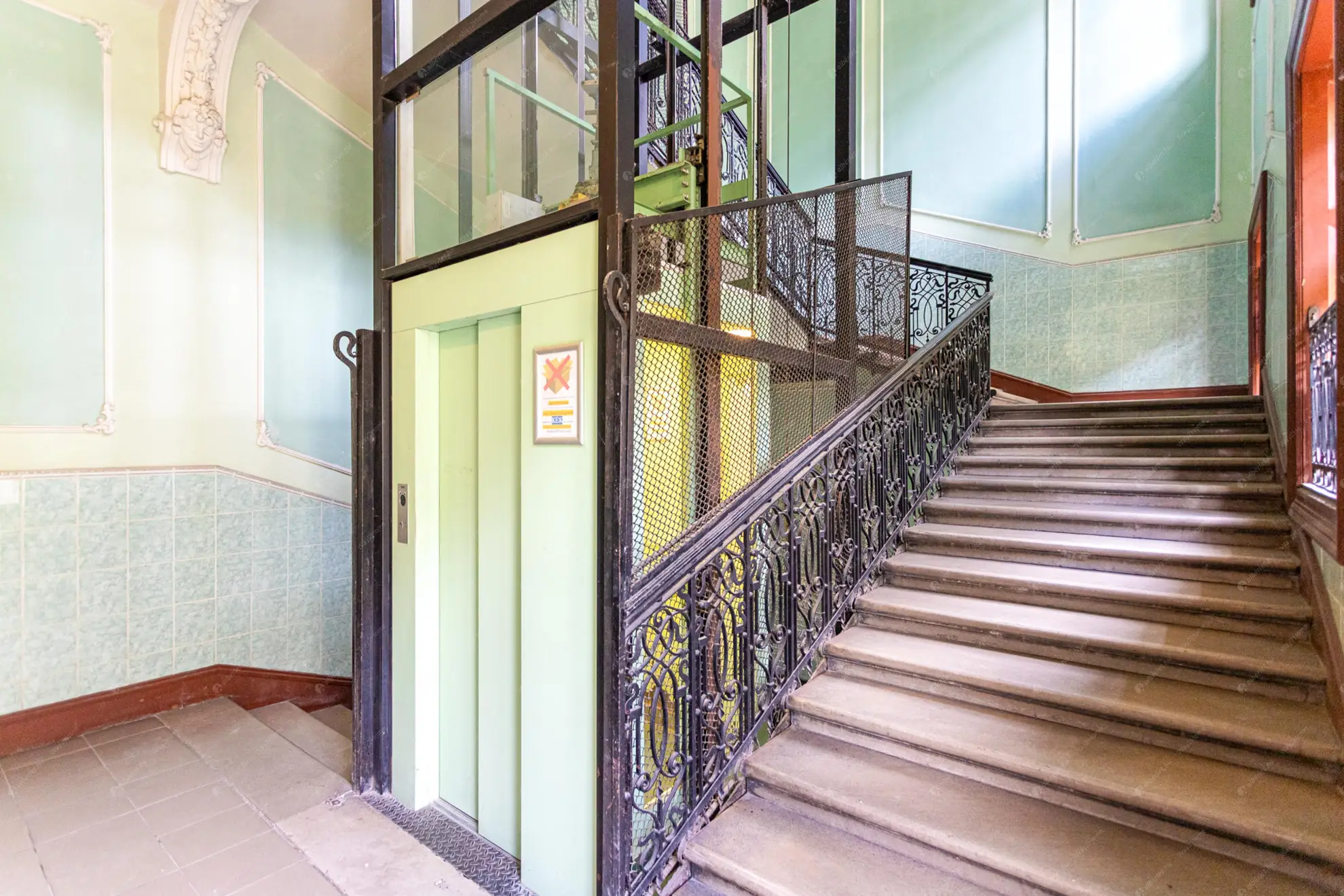 Kiadó albérlet 285000 Ft/hó áron: Budapest, VII. kerület  Wesselényi utca. Mérete: 70 nm, 2 szobás | Alberlet.hu - 6627246