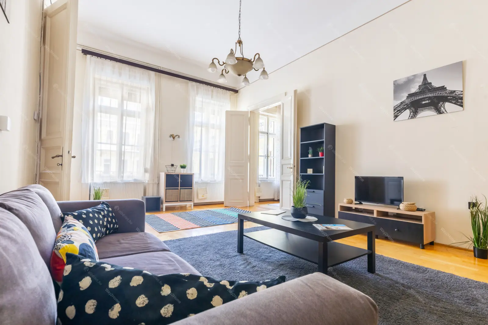 Kiadó albérlet 270000 Ft/hó áron: Budapest, VII. kerület  Wesselényi utca. Mérete: 70 nm, 2 szobás | Alberlet.hu - 6671184