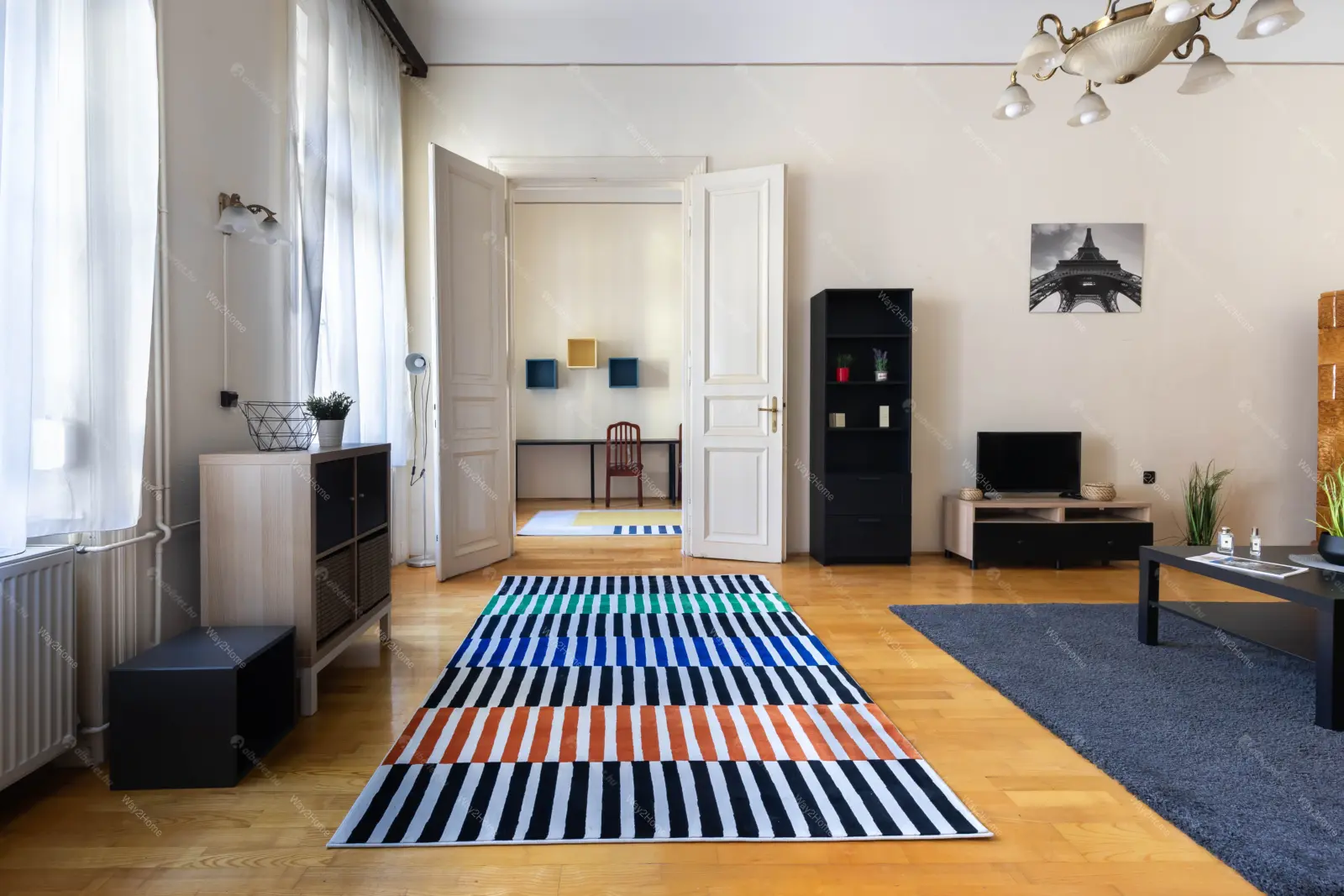 Kiadó albérlet 270000 Ft/hó áron: Budapest, VII. kerület  Wesselényi utca. Mérete: 70 nm, 2 szobás | Alberlet.hu - 6671186