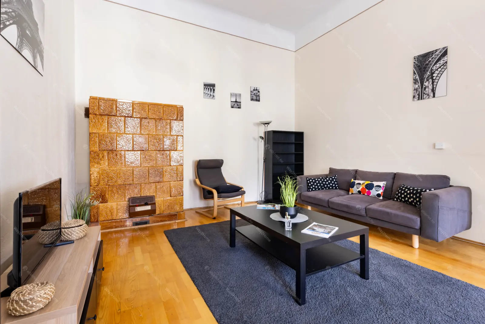 Kiadó albérlet 270000 Ft/hó áron: Budapest, VII. kerület  Wesselényi utca. Mérete: 70 nm, 2 szobás | Alberlet.hu - 6671188