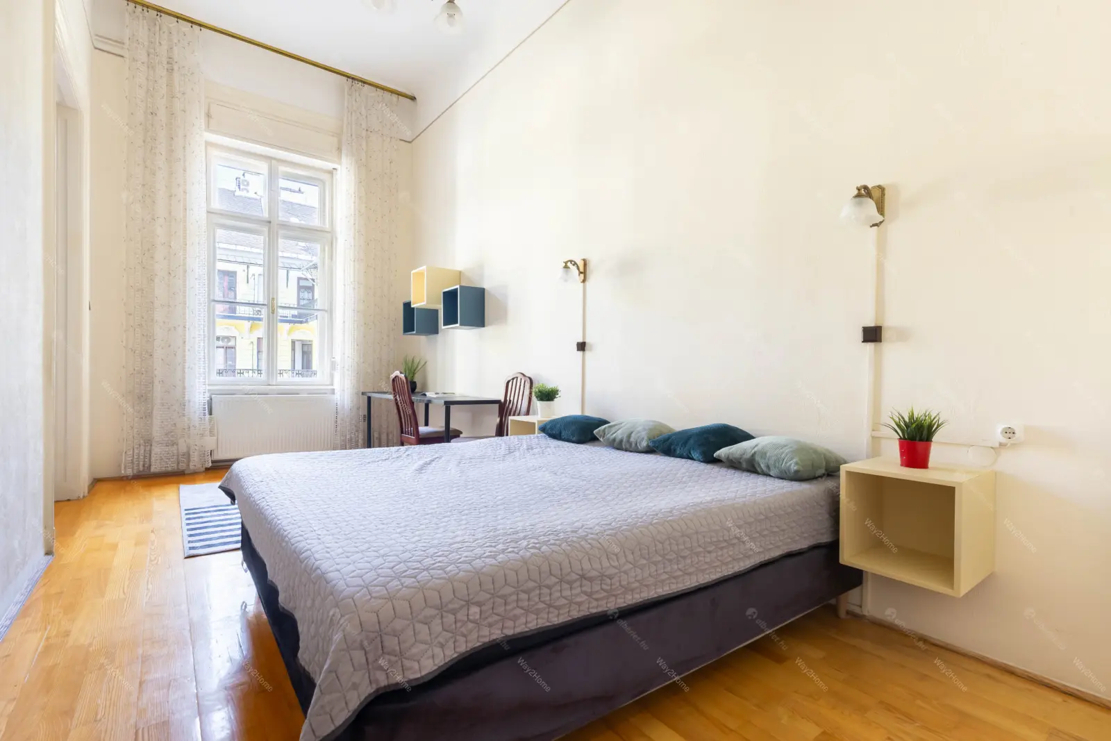 Kiadó albérlet 270000 Ft/hó áron: Budapest, VII. kerület  Wesselényi utca. Mérete: 70 nm, 2 szobás | Alberlet.hu - 6671193