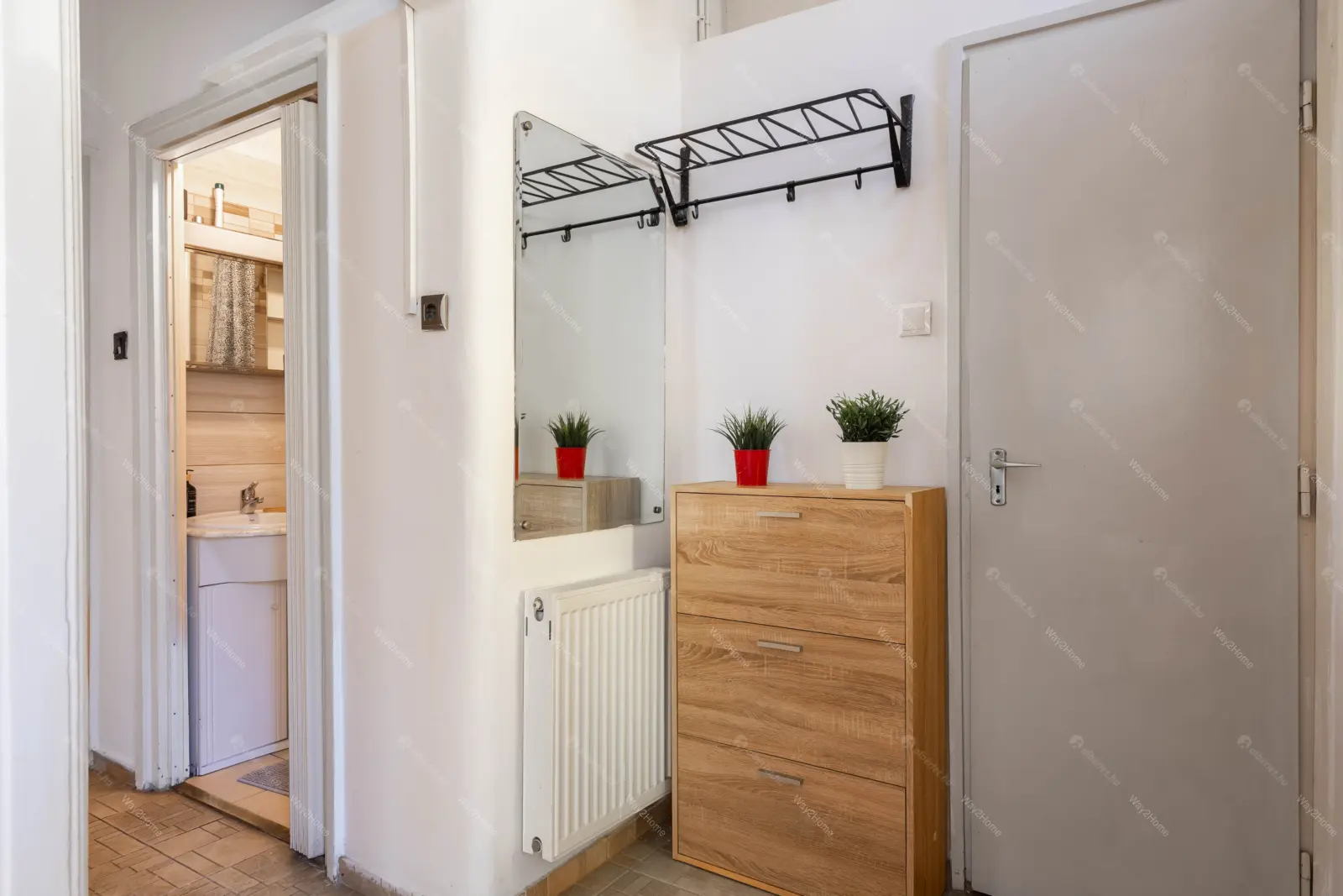 Kiadó albérlet 270000 Ft/hó áron: Budapest, VII. kerület  Wesselényi utca. Mérete: 70 nm, 2 szobás | Alberlet.hu - 6671196