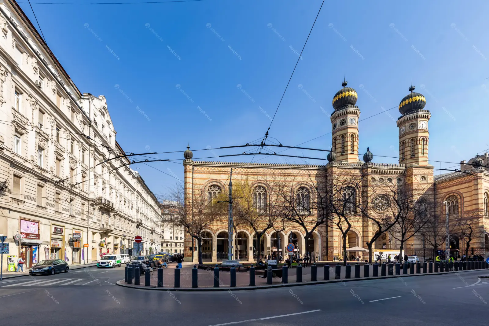 Kiadó albérlet 270000 Ft/hó áron: Budapest, VII. kerület  Wesselényi utca. Mérete: 70 nm, 2 szobás | Alberlet.hu - 6671206