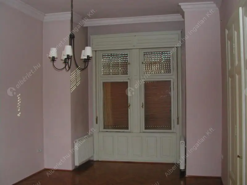 Kiadó albérlet 400000 Ft/hó áron: Budapest, VII. kerület  Wesselényi utca. Mérete: 96 nm, 3 szobás | Alberlet.hu - 6620874