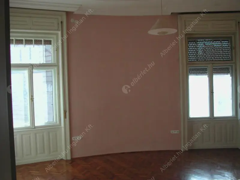 Kiadó albérlet 400000 Ft/hó áron: Budapest, VII. kerület  Wesselényi utca. Mérete: 96 nm, 3 szobás | Alberlet.hu - 6620876