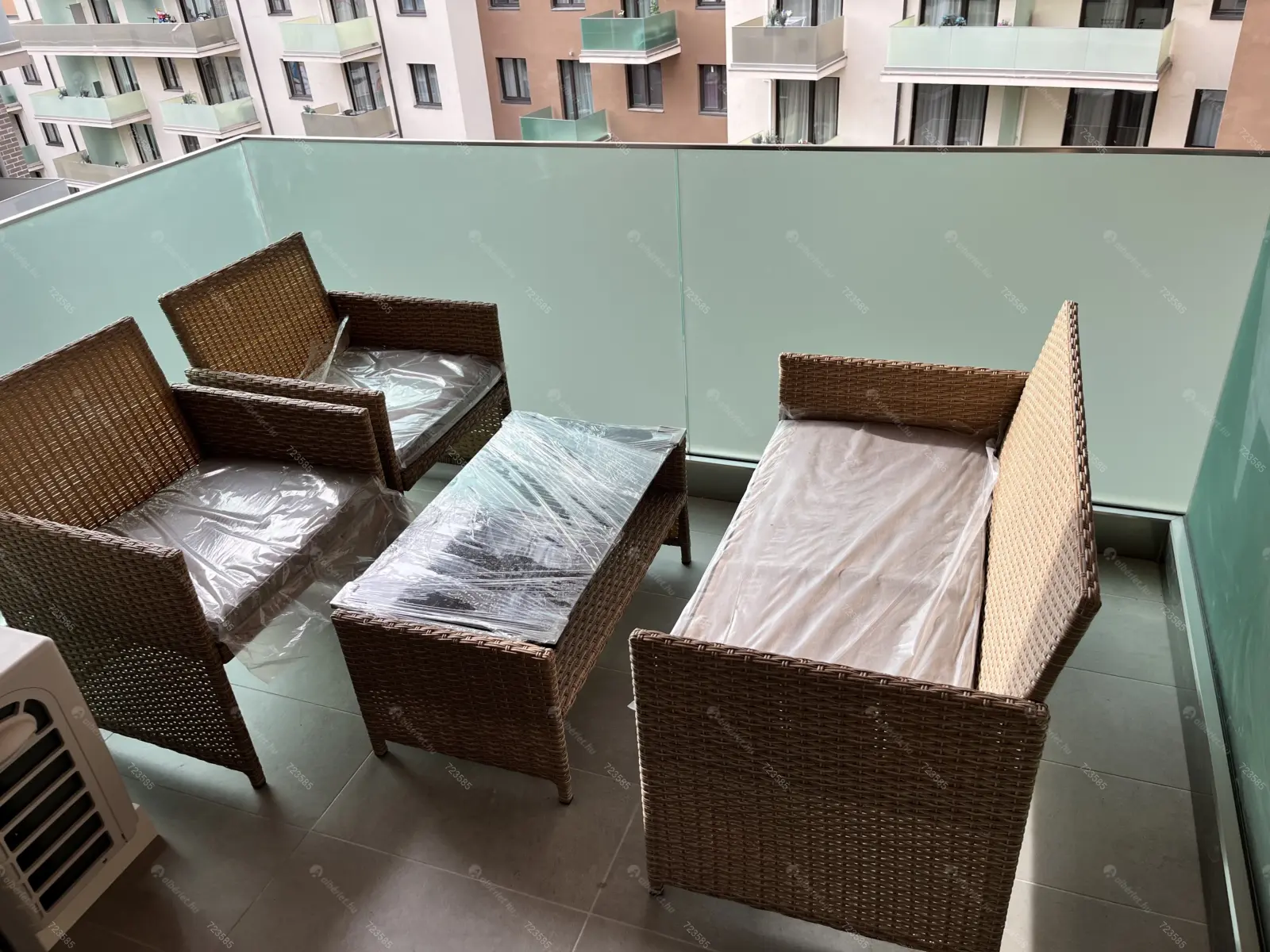 Kiadó albérlet 240000 Ft/hó áron: Budapest, VIII. kerület  1082 Budapest, Corvin sétány. Mérete: 33 nm, 1 szobás | Alberlet.hu - 5900093