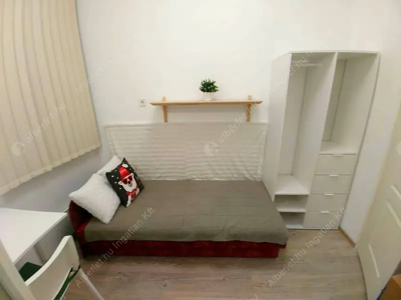 Kiadó albérlet 180000 Ft/hó áron: Budapest, VIII. kerület  Alföldi utca. Mérete: 38 nm, 1 szobás | Alberlet.hu - 6620167