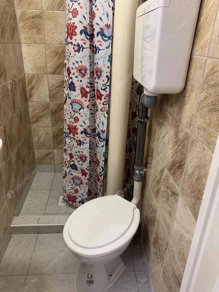 Kiadó albérlet 180000 Ft/hó áron: Budapest, VIII. kerület  Alföldi utca. Mérete: 38 nm, 1 szobás | Alberlet.hu - 6620179