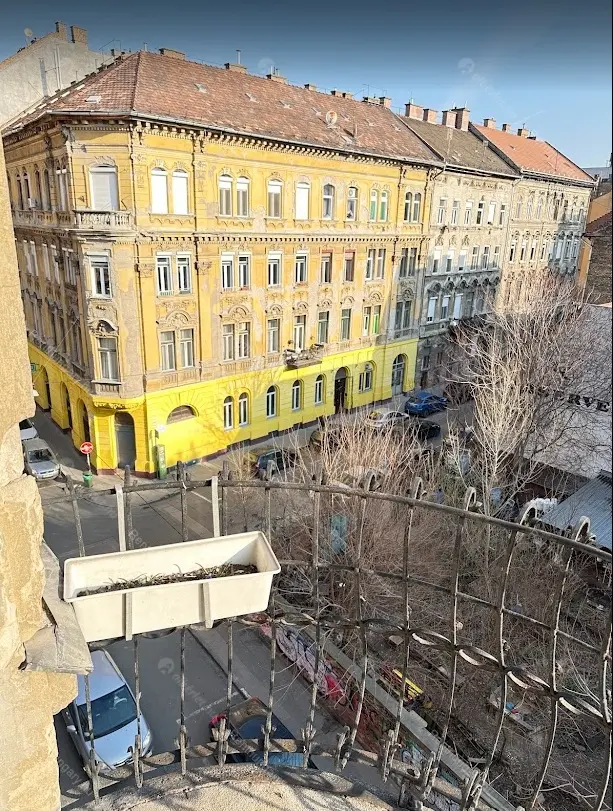 Kiadó albérlet 280000 Ft/hó áron: Budapest, VIII. kerület  Auróra utca. Mérete: 62 nm, 2 szobás | Alberlet.hu - 6709479