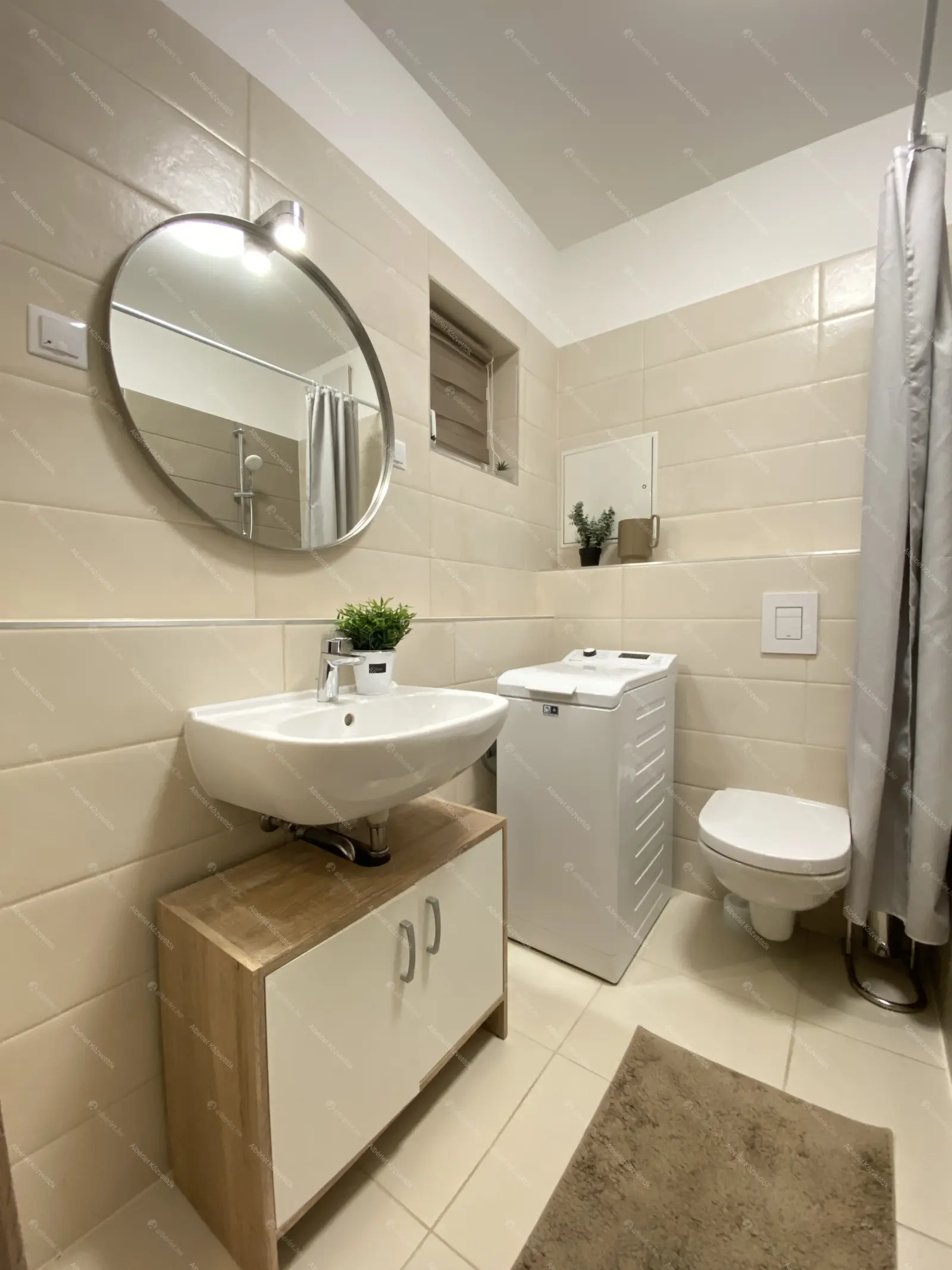 Kiadó albérlet 230000 Ft/hó áron: Budapest, VIII. kerület  Bacsó Béla utca. Mérete: 29 nm, 1 szobás | Alberlet.hu - 6647826