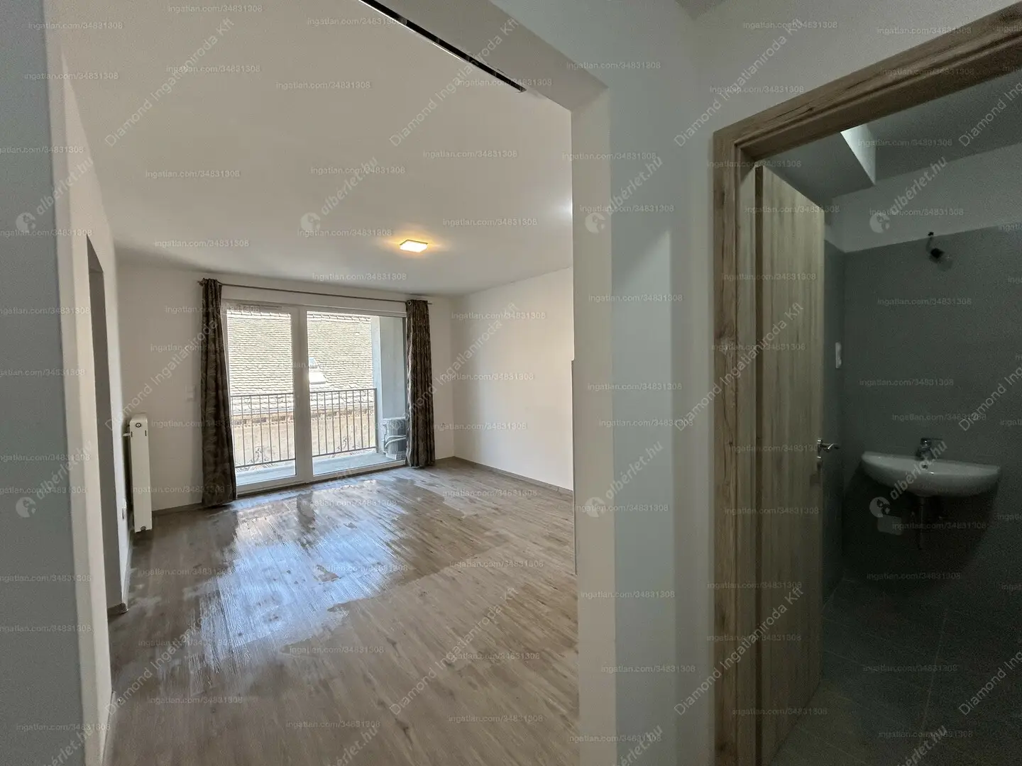 Kiadó albérlet 400000 Ft/hó áron: Budapest, VIII. kerület  Bacsó Béla utca. Mérete: 83 nm, 3 szobás | Alberlet.hu - 6487477