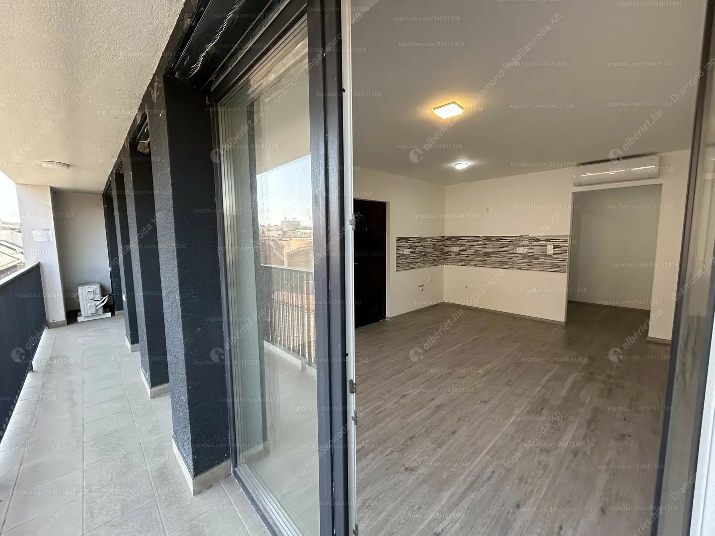 Kiadó albérlet 400000 Ft/hó áron: Budapest, VIII. kerület  Bacsó Béla utca. Mérete: 83 nm, 3 szobás | Alberlet.hu - 6487478